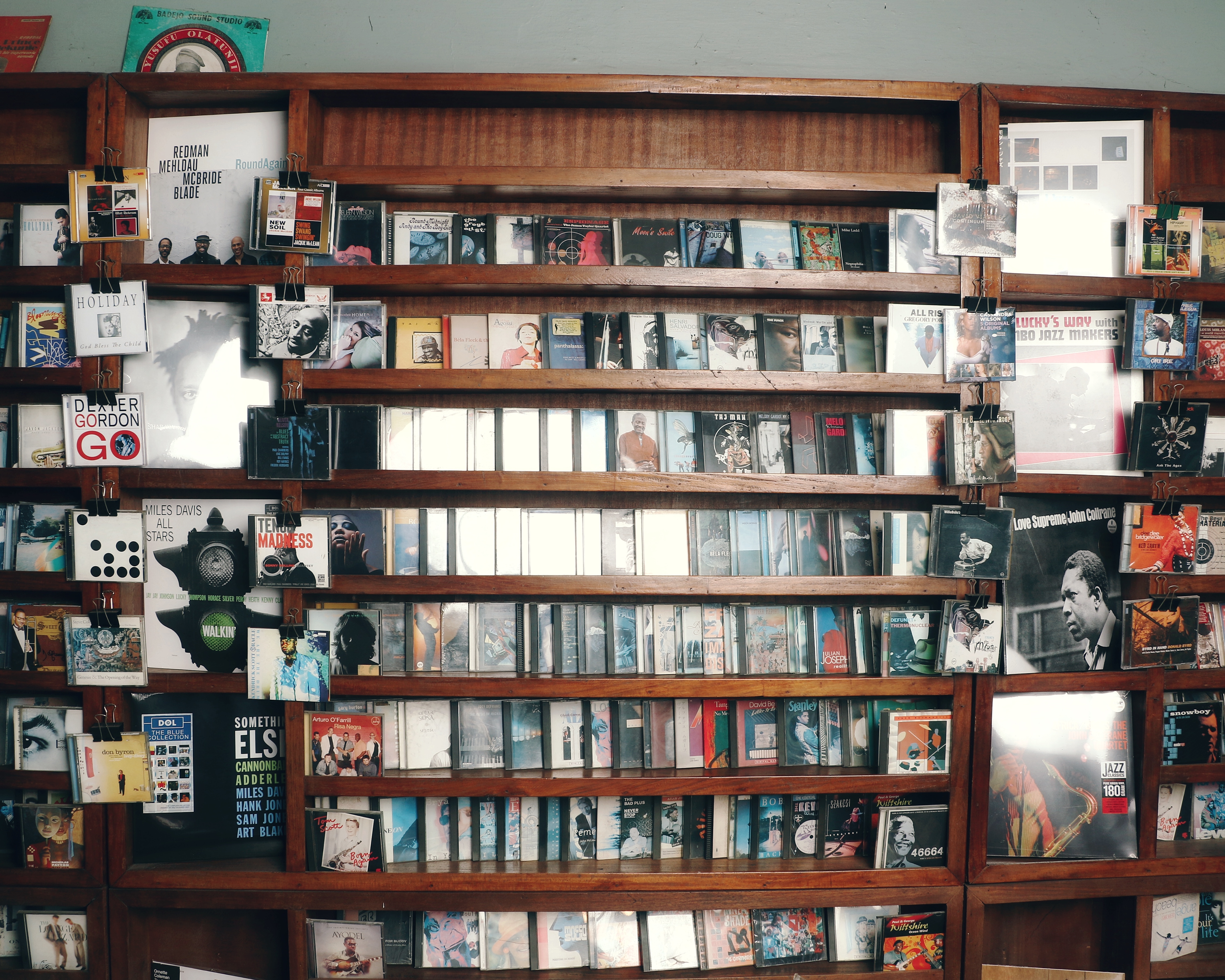 AMBUSH × JAZZHOLE 8